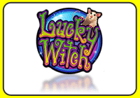 Microgaming New Slots - Lucky Witch and Hearts & Tarts