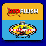 Red Flush Slot Survivor